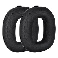 Headphone Sponge Foam Cushion Ear Pads For Logitech Astro A40TR Headset