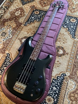 1984 Ibanez Roadstar II Bass RB824MB Japan vintage free shipping