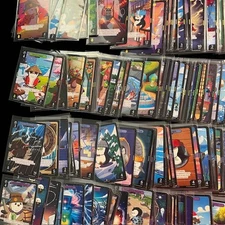 Vibes Enter the Huddle 1st Edition Build Your Collection Pudgy Penguin TCG Cards