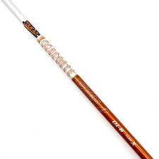 Graphite Design Tour AD DI-6 Extra Stiff Graphite Driver Shaft 46  Uncut Flawed