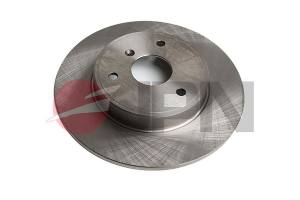 2X JPN Bremsscheibe 30H9178-JPN FüR Smart Fortwo 451 City 450 Roadster 452 330-image