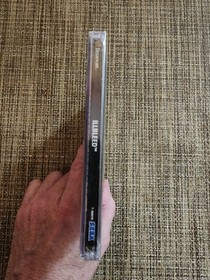 Illbleed (Sega Dreamcast) NEW Sealed - Excellent Condtion Rare Game