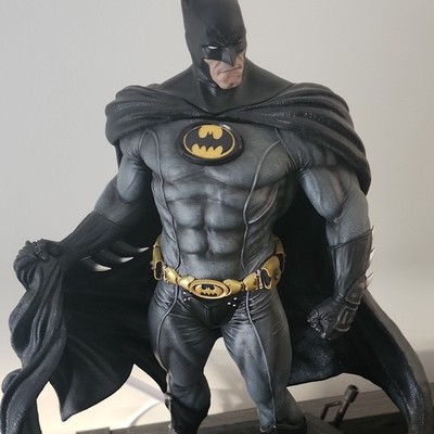 PRIME1STUDIO Batman Incorporated Suit statue