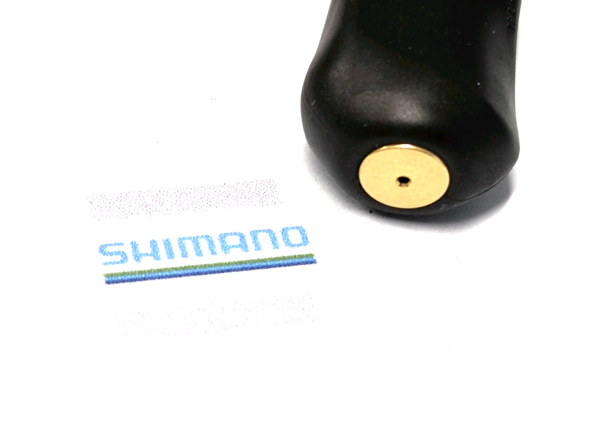 Shimano Handle 104LW / BNT3727 / BNT3086 Fits Calcutta TE 201DC