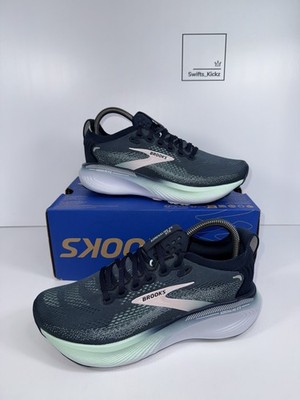 Brooks Adrenaline GTS 25 Laufschuhe - Spellbound - Größe UK 5 - 1204431B453