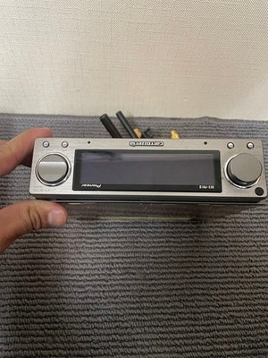 Pioneer Carrozzeria DEH-P01 Autoradio CD AM FM Radio Player