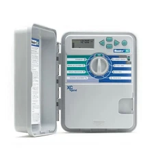 Hunter - 6 Station X-CORE Hybrid Indoor/Outdoor System Controller