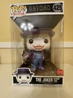 Funko Pop! Vinyl The Joker Batman 1989 GameStop Exclusive Figure 425