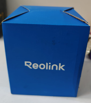 Reolink PoE Überwachungskamera 5MP Super HD mit Personen-/Fahrzeugerkennung