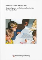 Gute Aufgaben Im Mathematikunterricht Der Grundschule Andrea Peter-Koop
