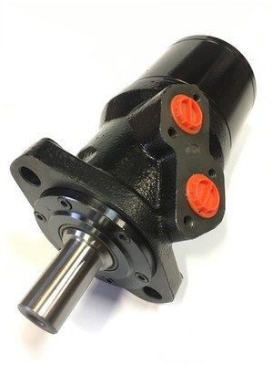 Hydraulikmotor Ölmotor Orbitalmotor Gerotormotor HMR BMR OMR SMR 80 C Welle Ø25