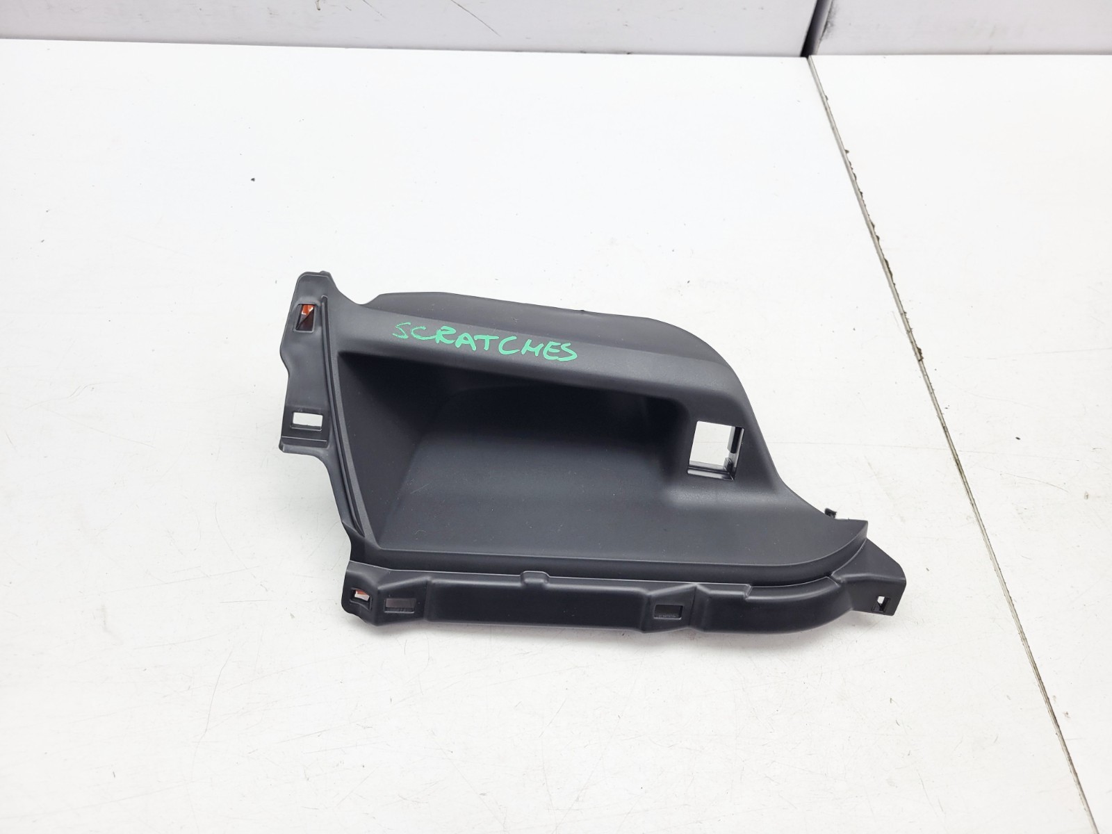 DASHBOARD STORAGE TRIM 55440-F4080 TOYOTA C-HR MK1 2023