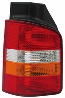 RüCklicht Links FüR Vw Transporter / Multivan T5 2003- Gelb RüCkleuchte