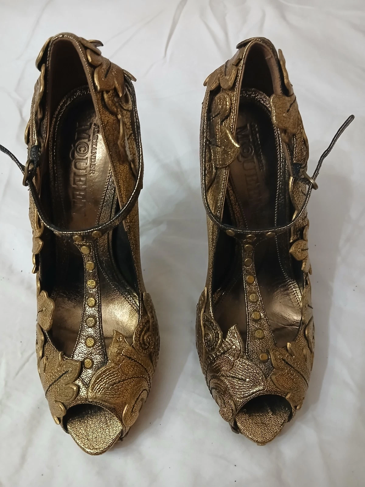 Alexander McQueen — Alexander McQueen