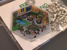 Geocaching Trackable - Unactivated Trackable-Celebrating 1,000,000 Waymarks