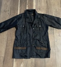 Vintage Fendi Jacket