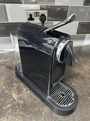 DeLonghi Citiz