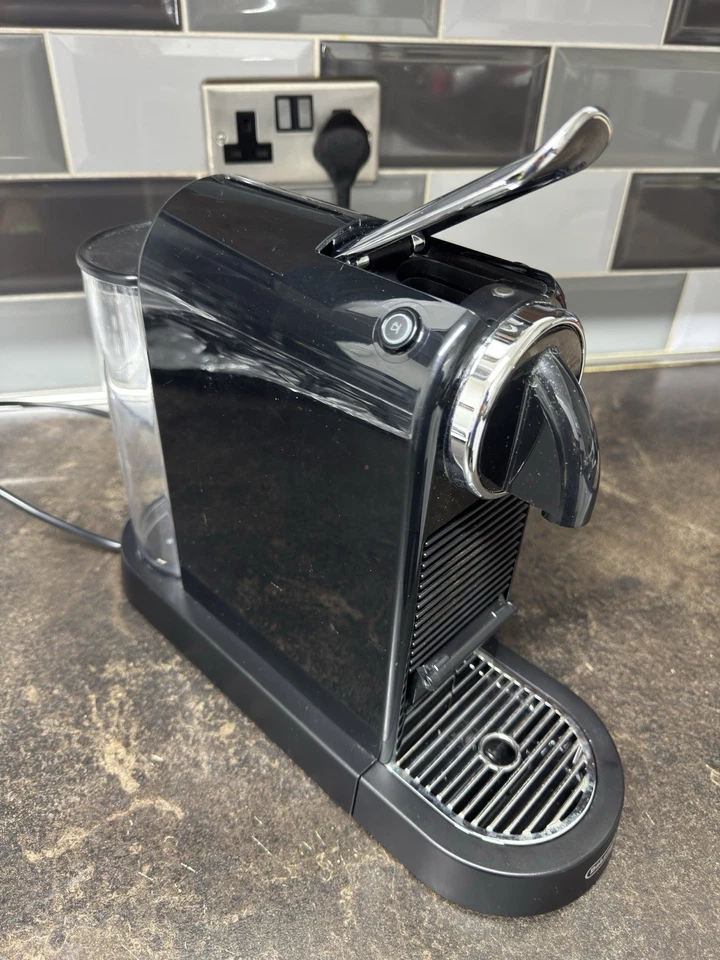 DeLonghi Citiz, photo 1 of 5