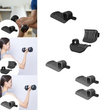 Workout Grip Fingerless Gym Grip Weight Lifting Grip