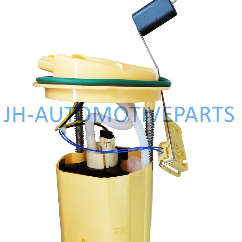 Diesel Fuel Pump Assembly For A2C53122208 Dodge Journey 2.0 Jeep Wrangler JK 2.8 - Image 2 of 4