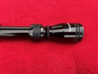 Vintage Tasco Pronghorn 3-9x32 Gloss Black Rifle Scope with Dust Covers — photo 7