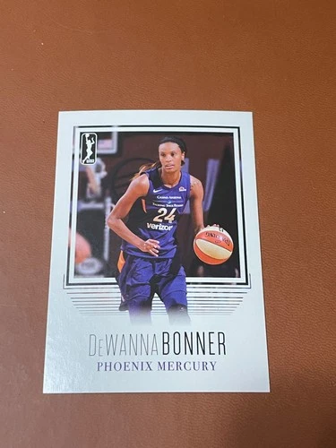 DeWanna Bonner 2018 DeWanna Bonner #87