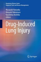 Masayuki Hanaoka (U. A.) | Drug-Induced Lung Injury | Taschenbuch | Englisch