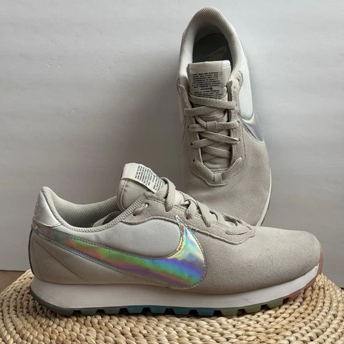 Nike Pre Love OX Sneakers Ologramma Donna Taglia 9 Rare