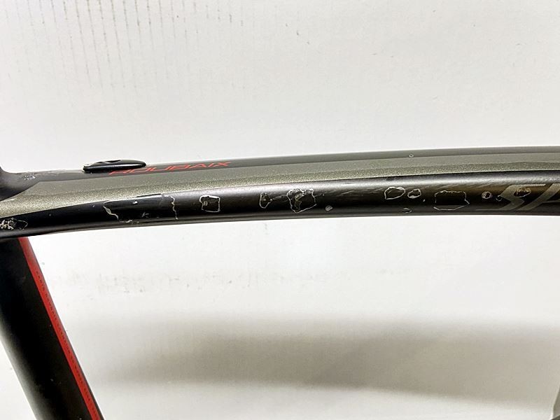 Specialized S-Works Roubaix SL4 2013 Carbon Road Bike Frame Set 54