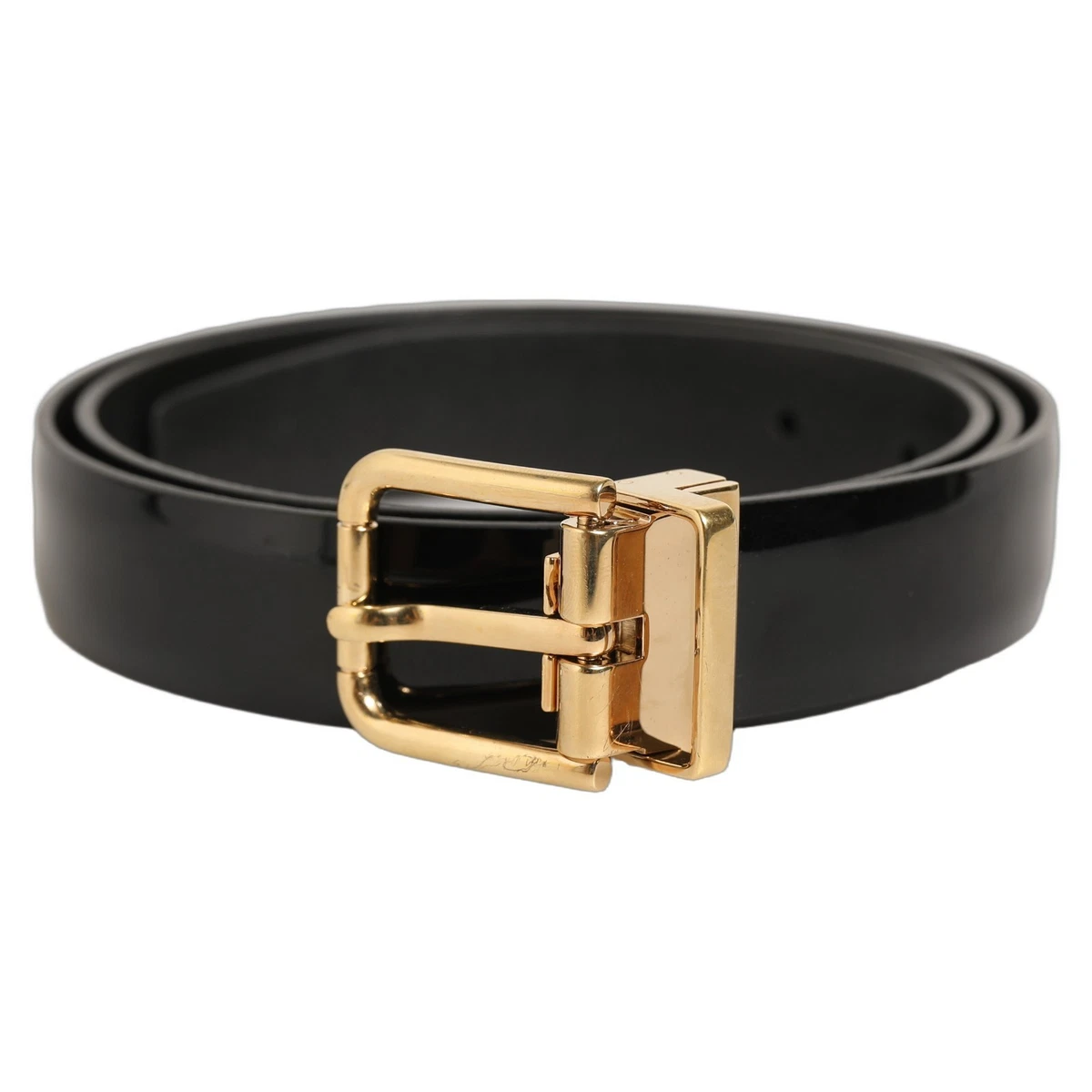 25+ Dolce&Gabbana Black Belts for Men for sale | Updated Oct 2026
