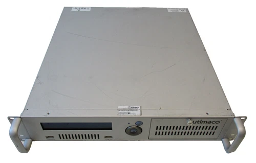 Utimaco CryptoServer LAN 4 AC 4GB DDR RAM Intel CPU (LS-194) *