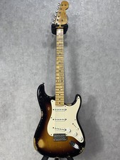 Fender 60th Anniversary 1954 Stratocaster Heavy Relic Kakogawa