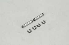 Perno ricambi auto Cen (Pk2) con clip elettriche - Matrix/Arena CENG36801 (BOX 89)