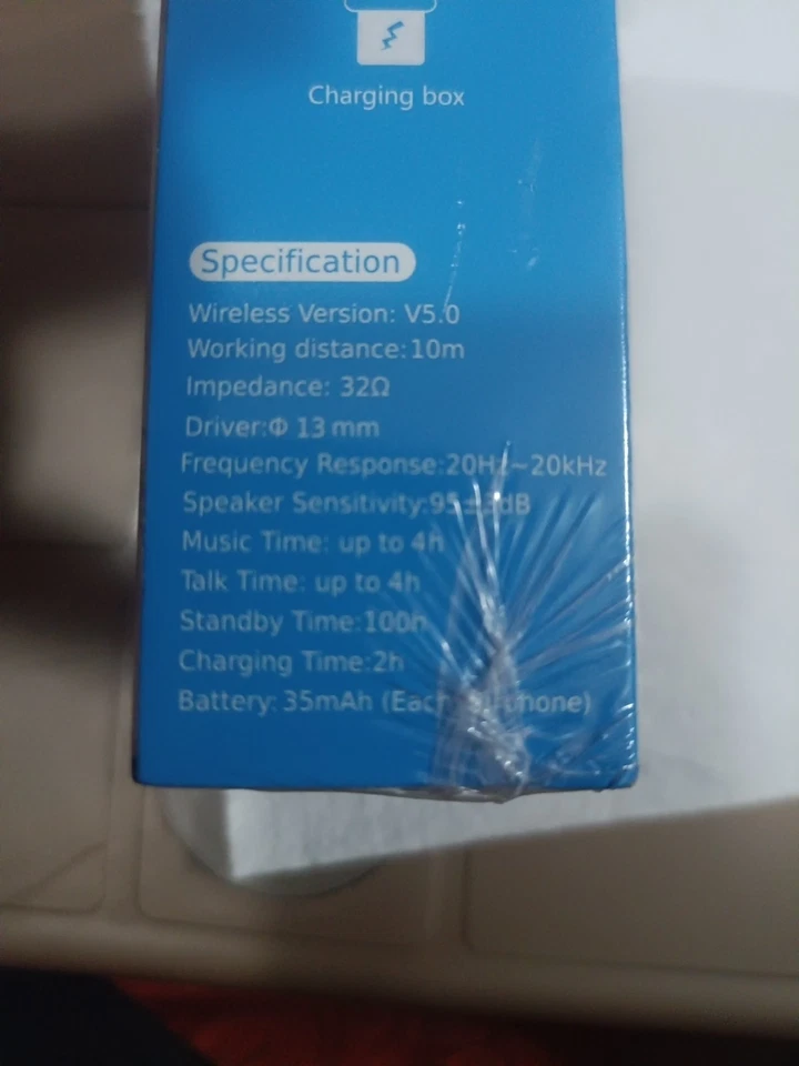 Coffie Bluetooth Foto 4 de 4