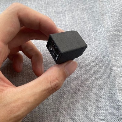28mm/ 35mm/ 40mm Optical Viewfinder for Ricoh GR Sigma DP1 Fuji PS Photography