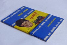 Fleischmann Katalog HO 1964/1965 mit Preis (39757)