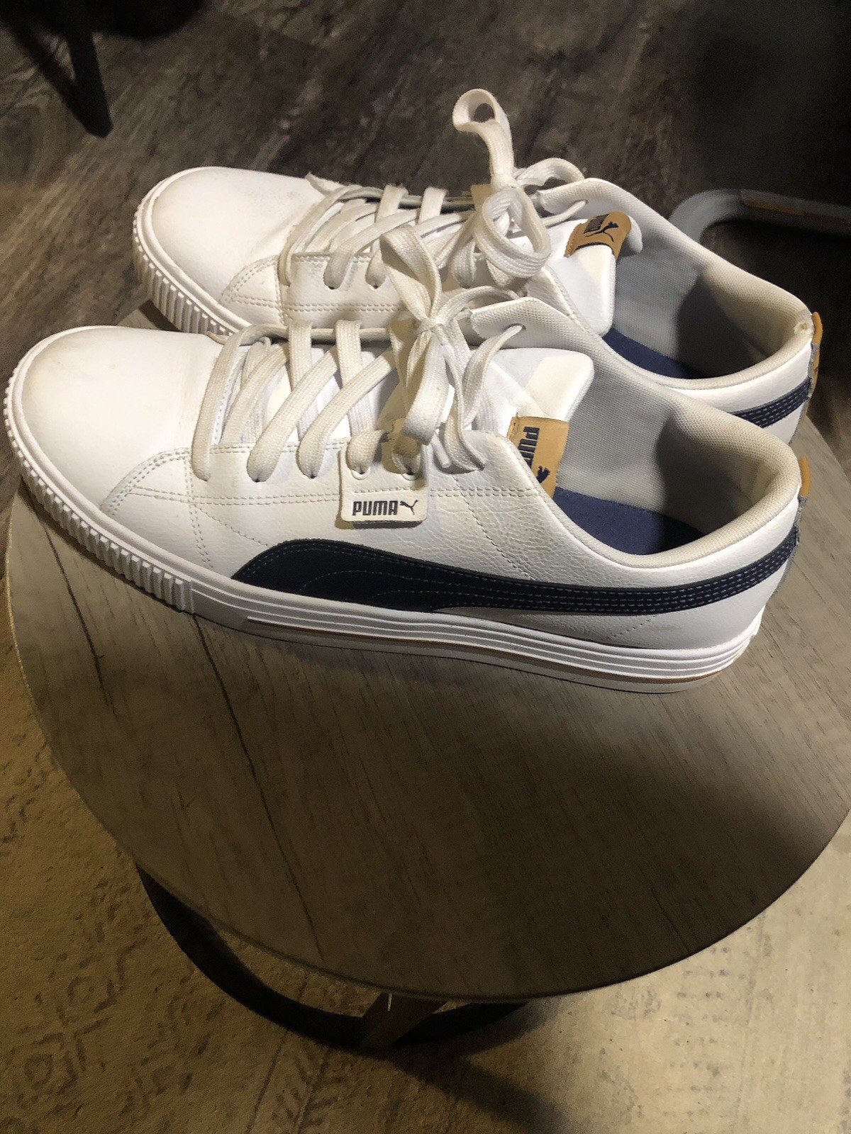 Puma sneakers