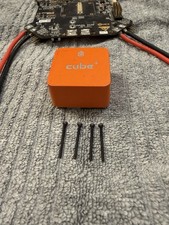 Orange Cube Pilot + Kore Cart tier Board + Telemetry/Radio Kit PRE-WIRED