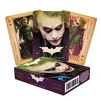 Batman The Dark Knight Joker Playing Cards