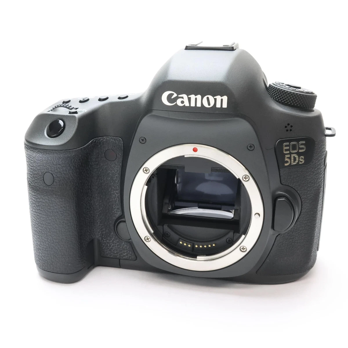 Canon EOS 5DS Canon EOS Digital Cameras for Sale | Shop New & Used