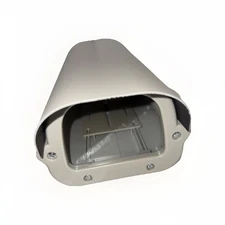 NEW  Security  Surveillance CCTV  Camera  Housing Indoor Cover Surveillance 10”