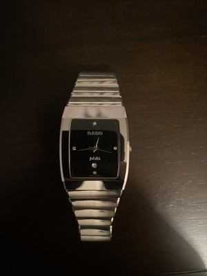 rado jubilé swiss