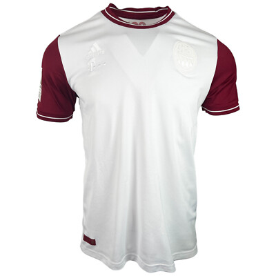 Adidas FC Bayern München Trikot 120 Jahre FCB Sondertrikot #9 Lewandowski 2020 L