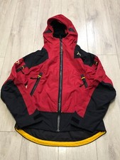 Montura Magic 2.0 Jacket Woman Red Sugar Celeste 3l Event Fabric Women's Size S