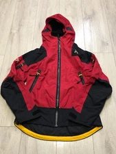 Montura Magic 2.0 Jacket Woman Red Sugar Celeste 3l Event Fabric Women's Size S