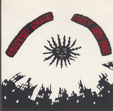 united noise melt new york 7" 