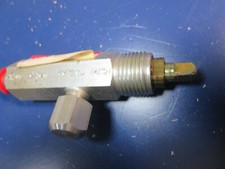 Air Conditioner AC Service Valve VAL00394