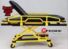  1/12 scale Foldable Stretcher Toy Action Figure Accessory No Figure