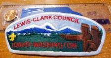BSA Lewis-Clark Council ID & WA CSP  S-3 [moww]