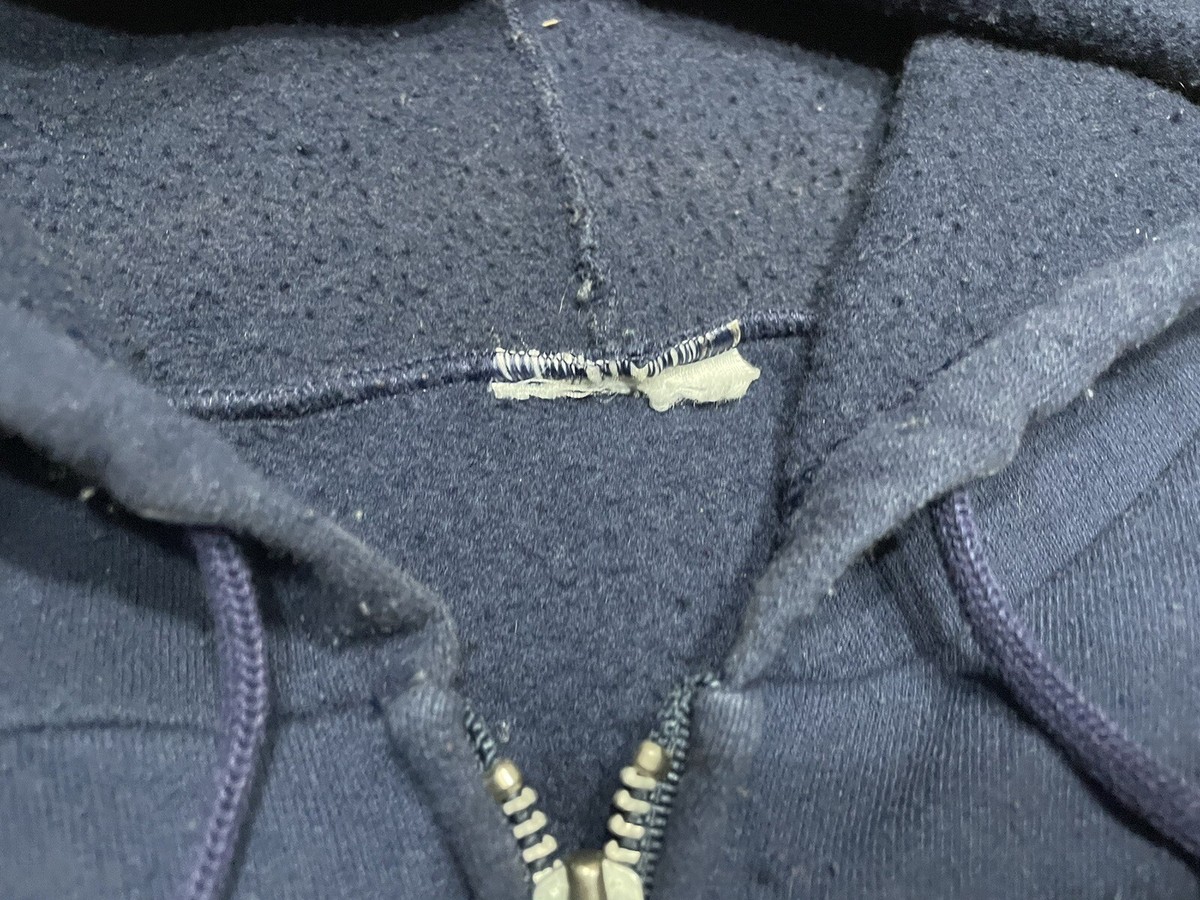 90s USA製 VANILLA SUGAR zip hoodie 90s USA製 VANILLA SUGAR zip hoodie Vintage Womens Vanilla
